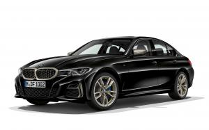 BMW M340i xDrive 2019 года (WW)
